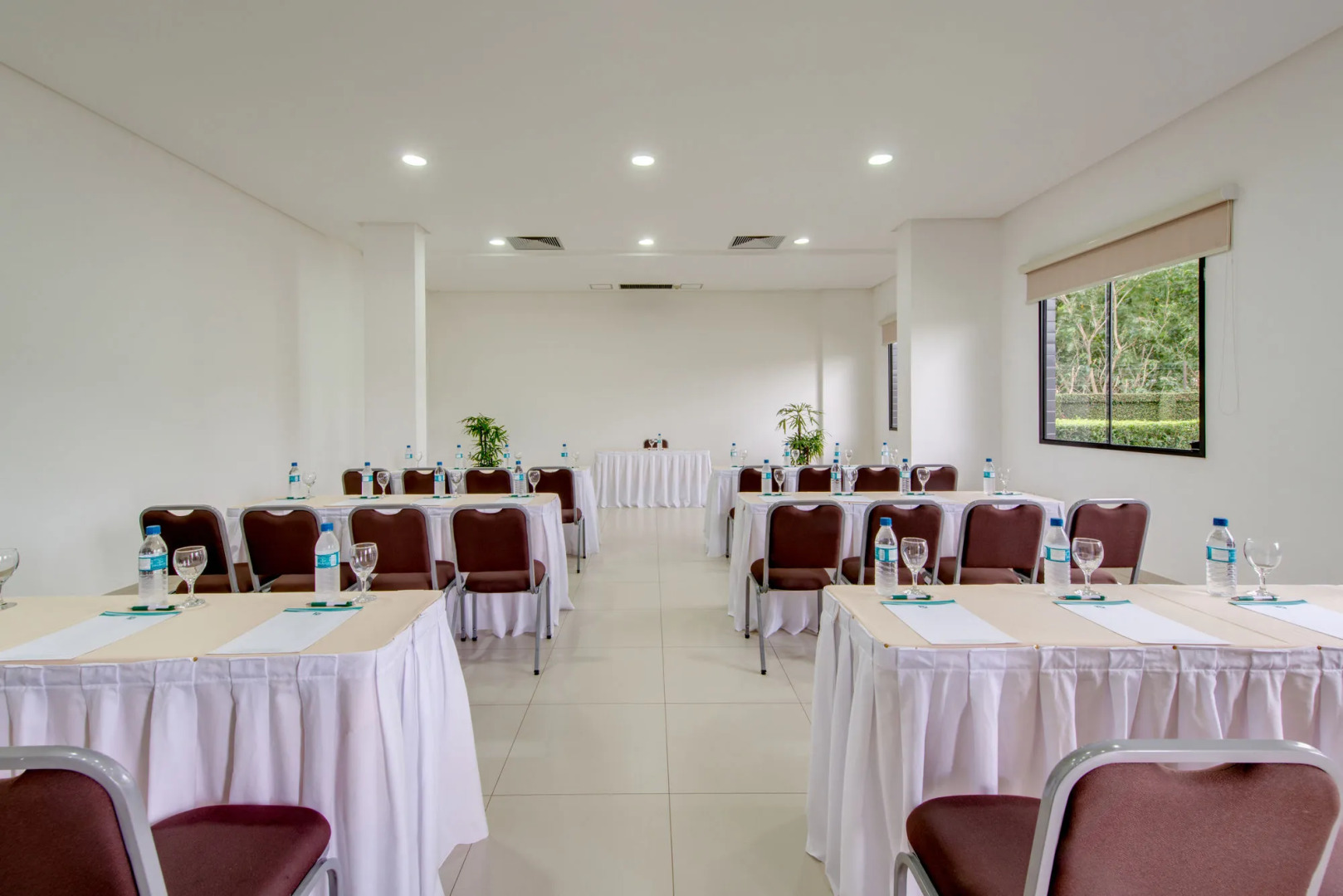 Hotel Regente Paragominas