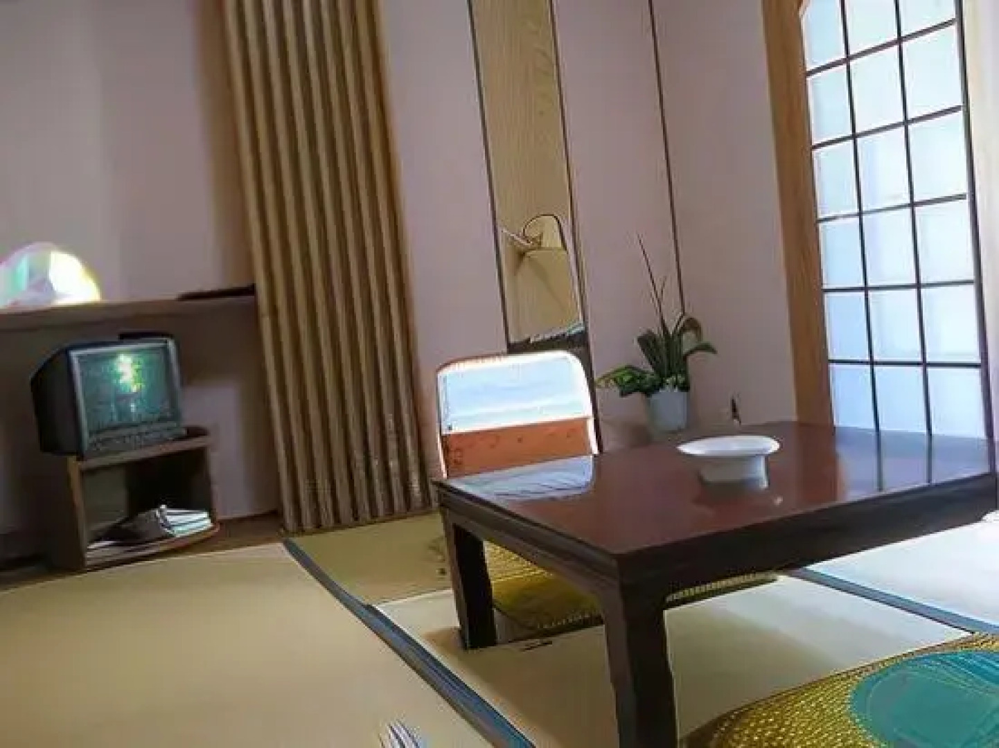 Yubara Onsen Genroku Hatago Aburaya