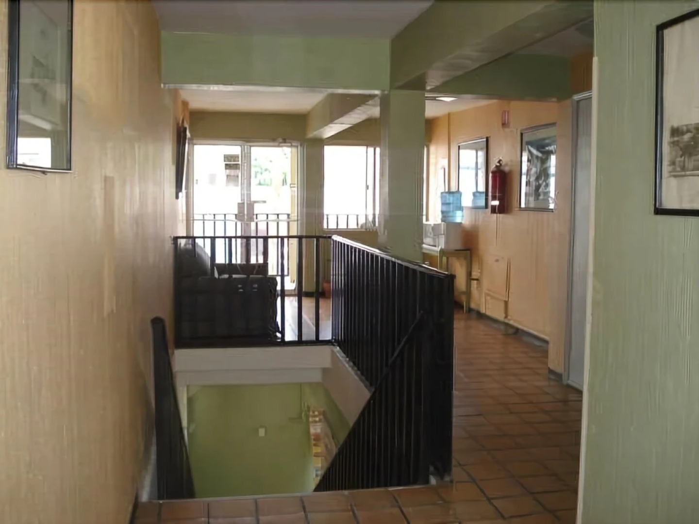 Hotel Acueducto Colonial