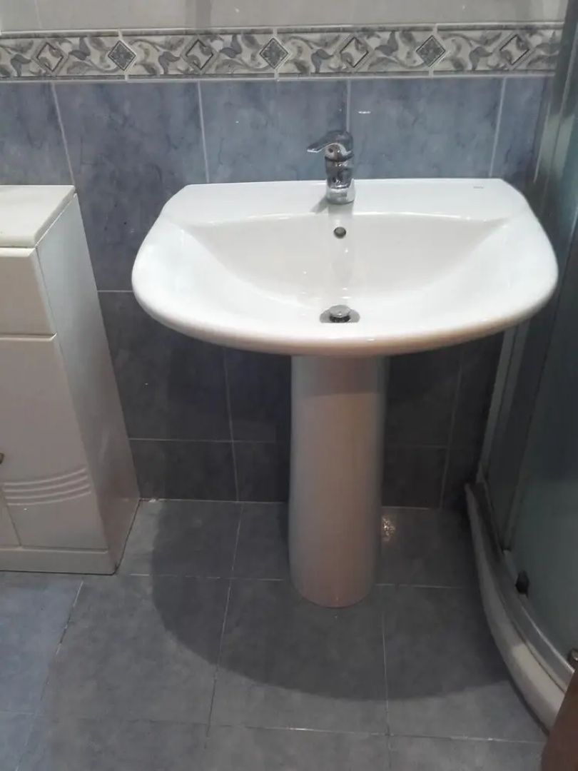 Apartment With one Bedroom in Aranda de Duero, With Wonderful City View, Balcony and Wifi