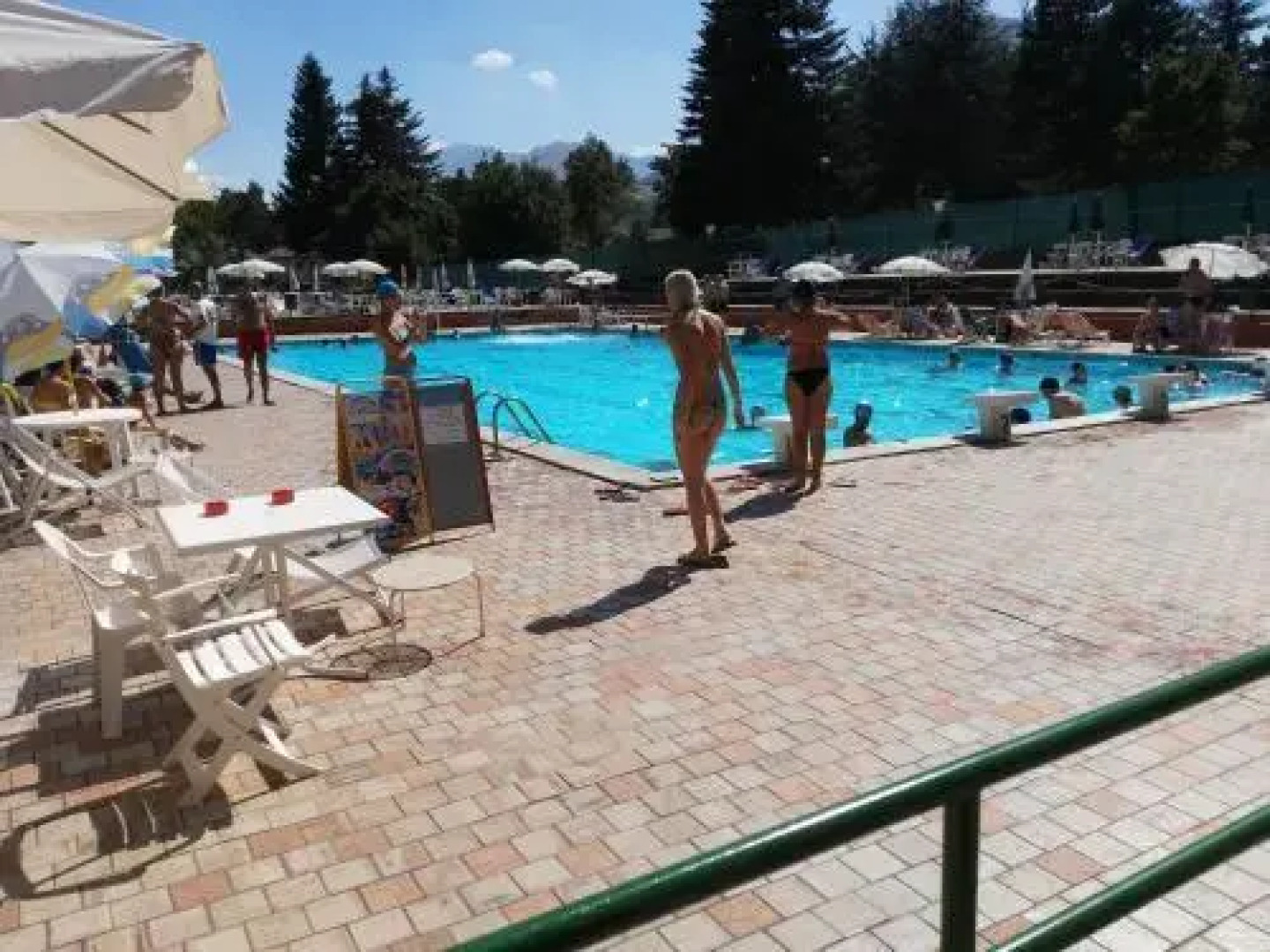 Ristorante Trinacria