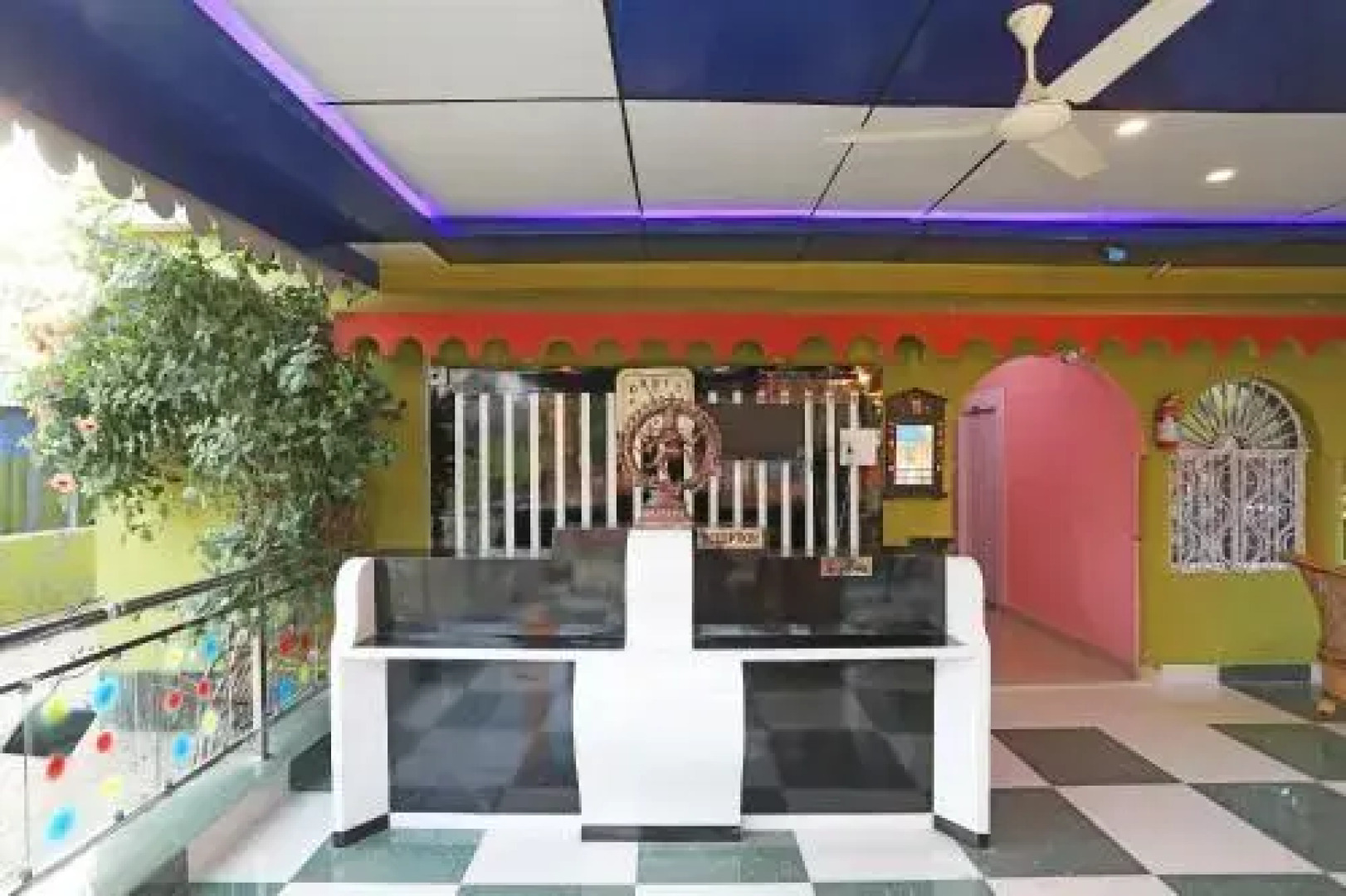 Palki Beach Resort By OYO Rooms