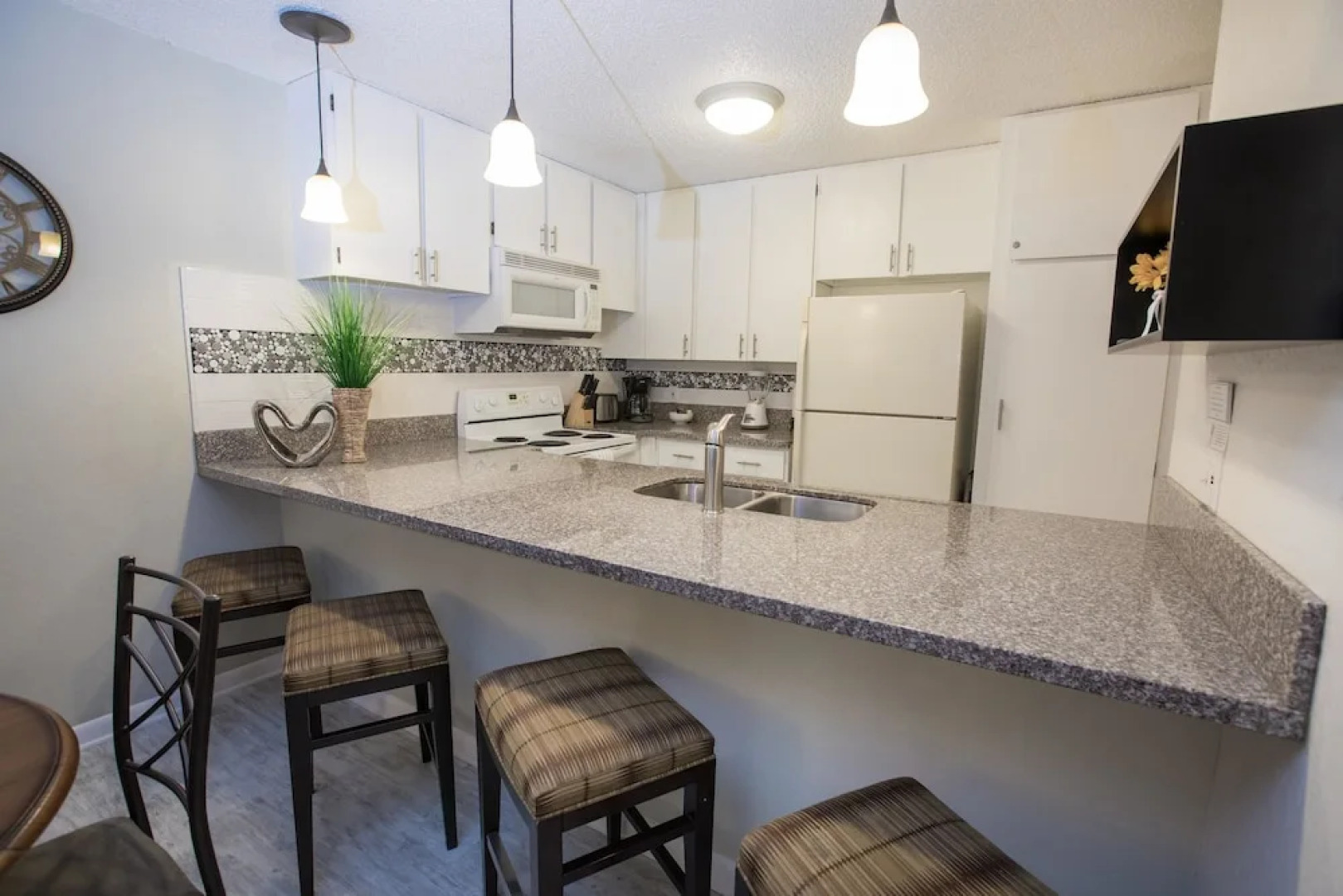 Kihei Resort 129 - One Bedroom Condo