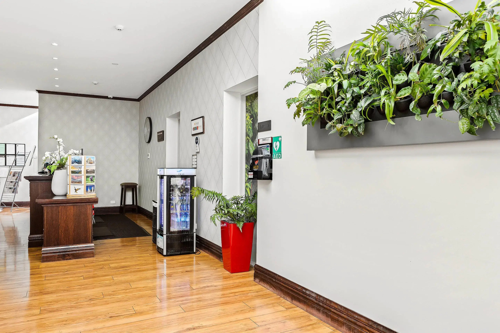 Hotel Elms Christchurch, an Ascend Collection Hotel