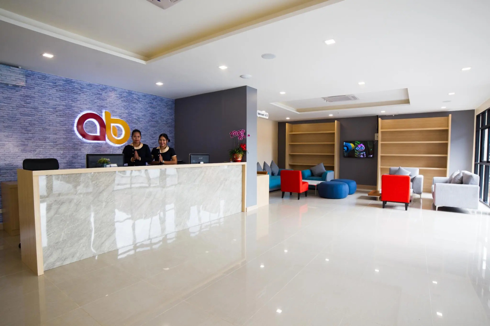 AB Paluso Retreat@Lake Mabprachan Pattaya