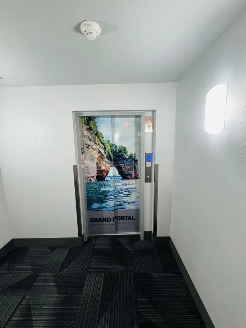 North Star Hotel Pictured Rocks