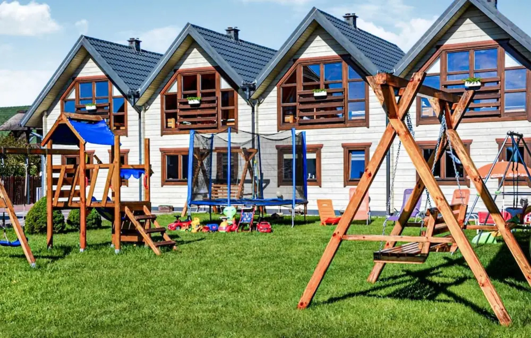 Nice Home in Grzybowo With Wifi and 2 Bedrooms