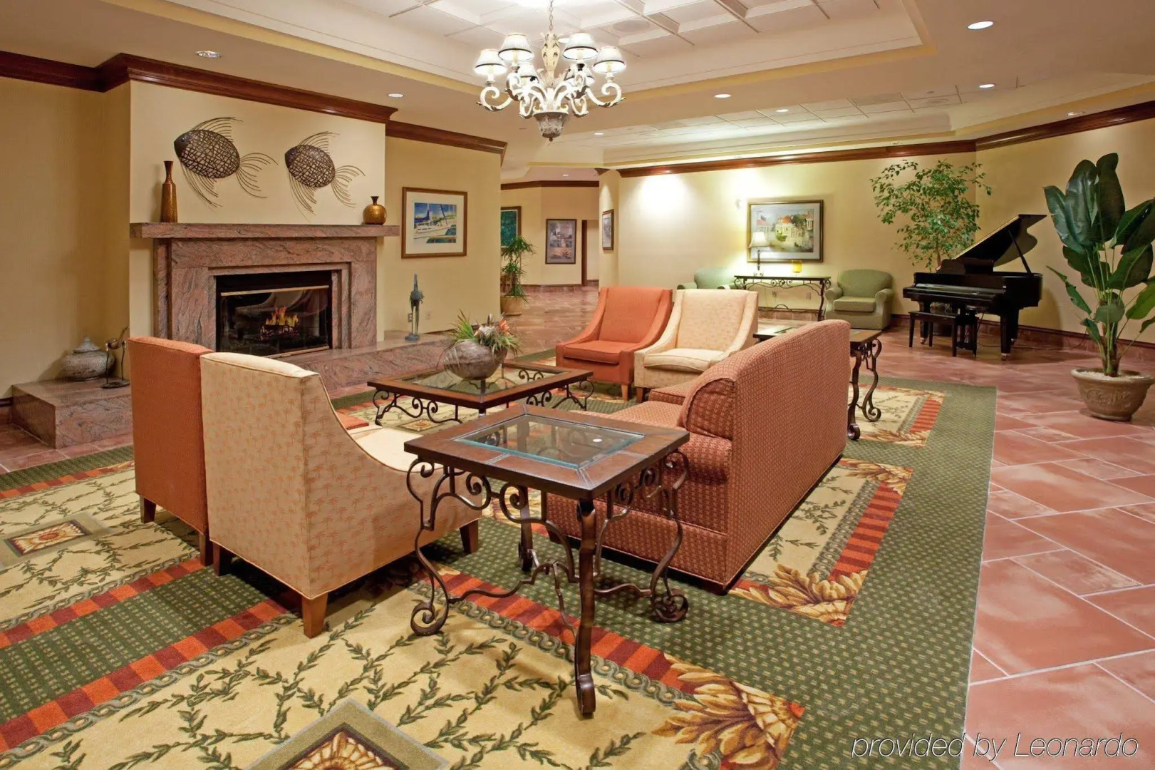 Holiday Inn Resort Lumina on Wrightsville Beach by IHG