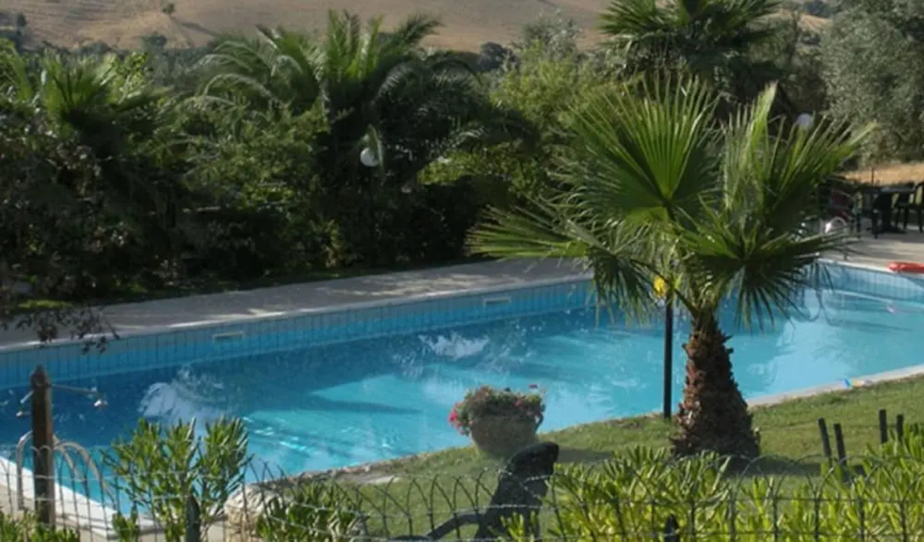 Agriturismo Giannavi