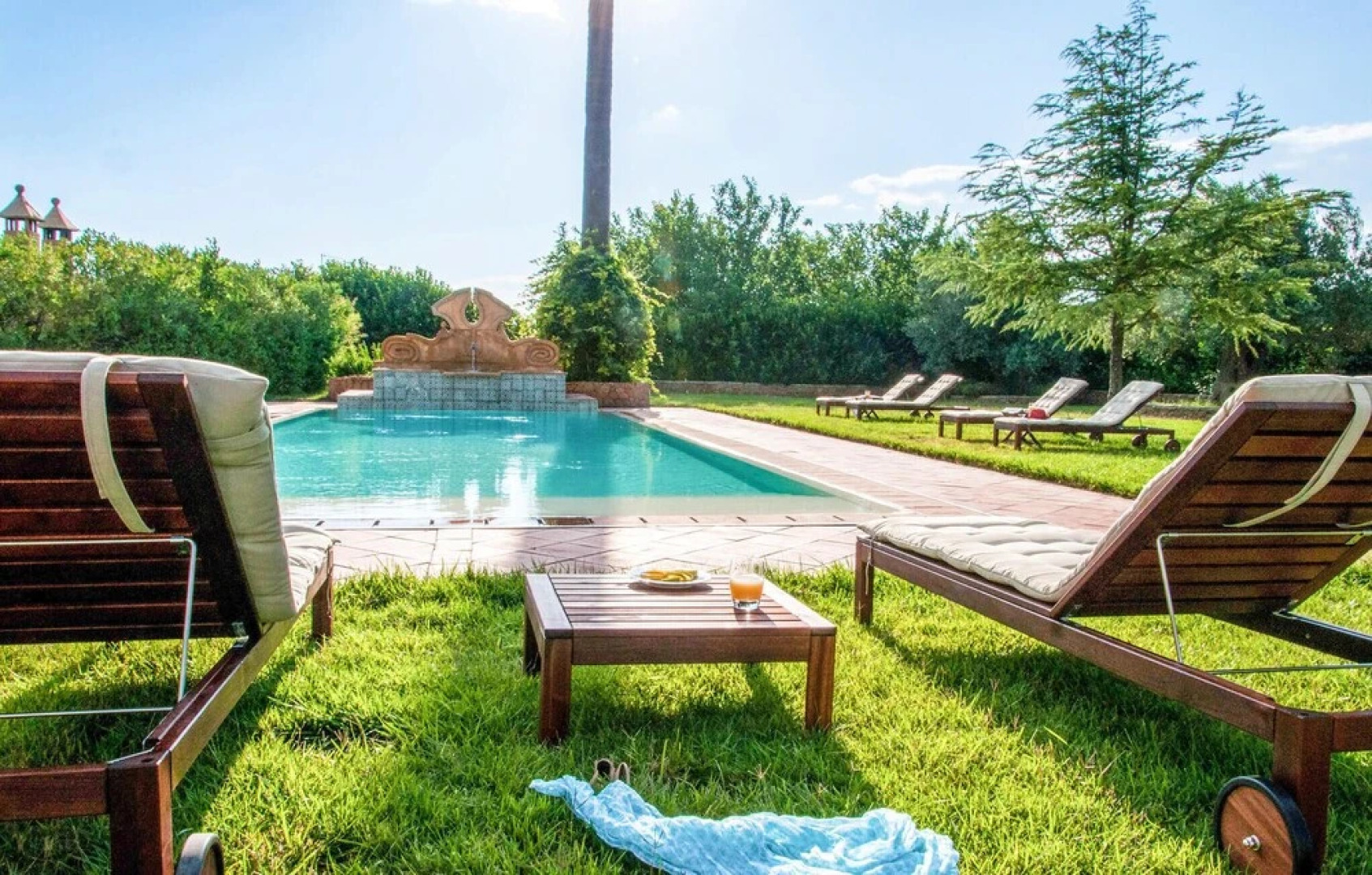 Nice Home in San Michele di Ganzari With Outdoor Swimming Pool, 13 Bedrooms and Swimming Pool