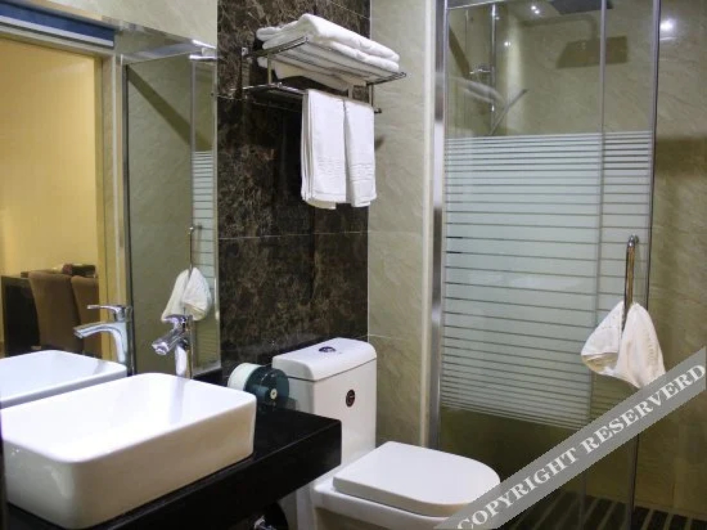 Yangjiang Zhapo Yatao Holiday Hotel