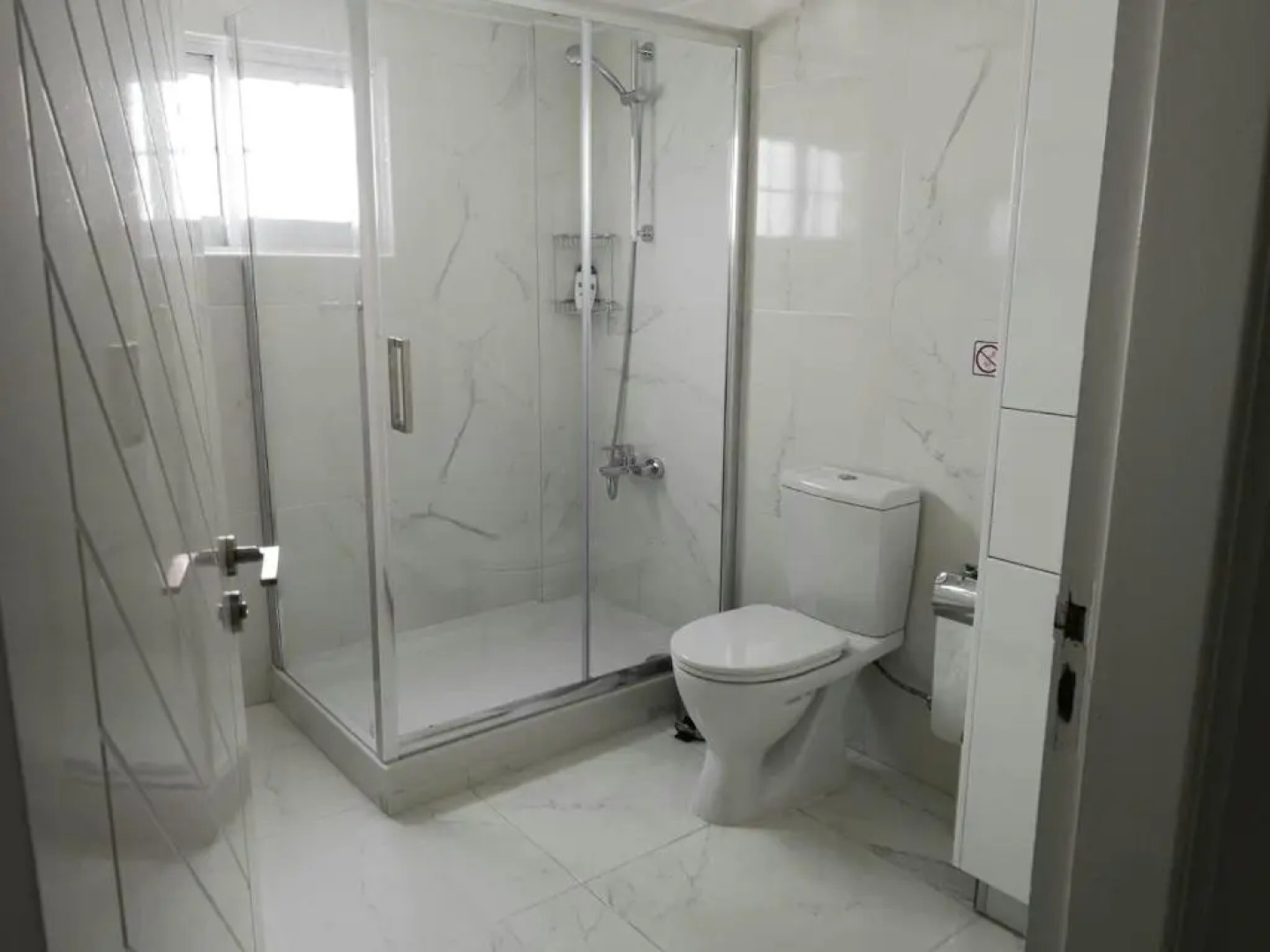 KALIDONIA RESIDENCE Suite Nicosia , Spacious 2 BR suite with office