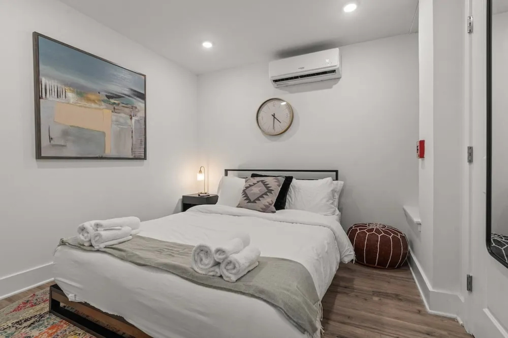 Luxurious Modern Apt Near Art Museum