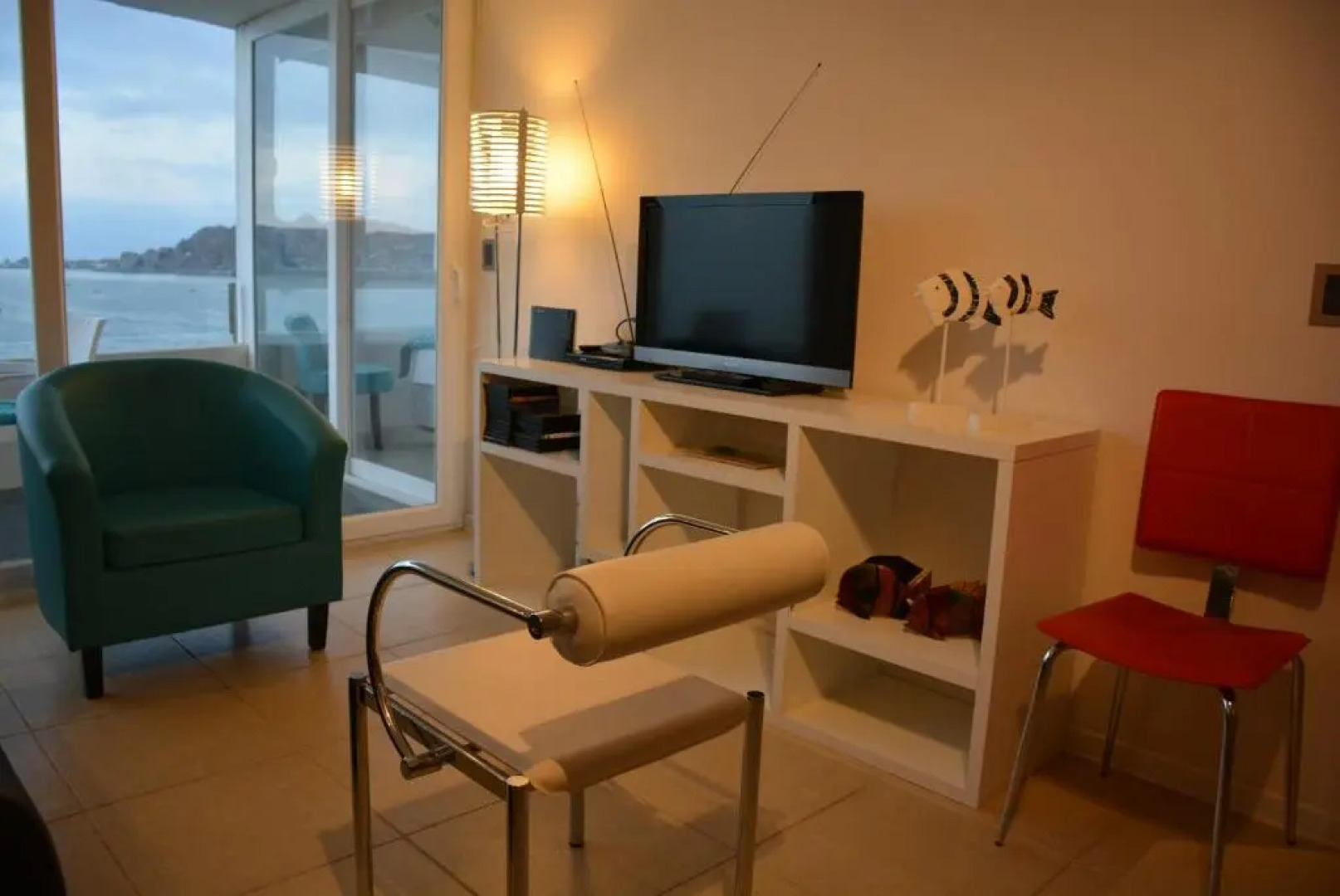 Playa La Herradura - La Serena