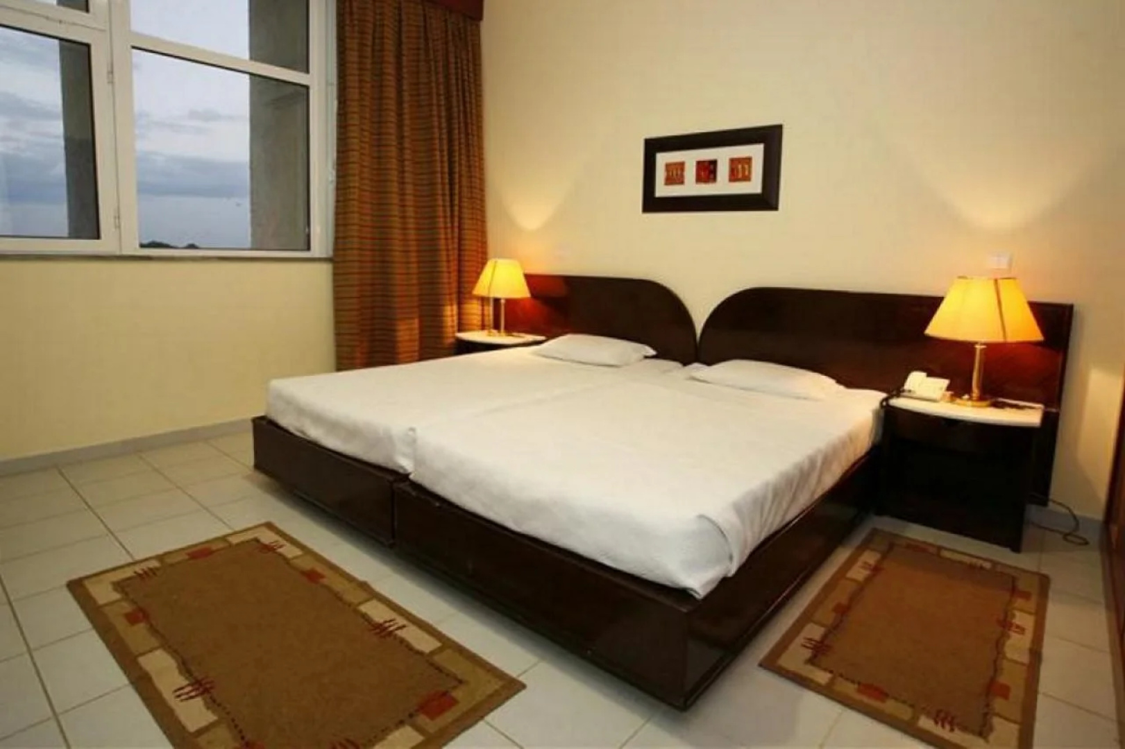 Nampula Hotel by Montebelo
