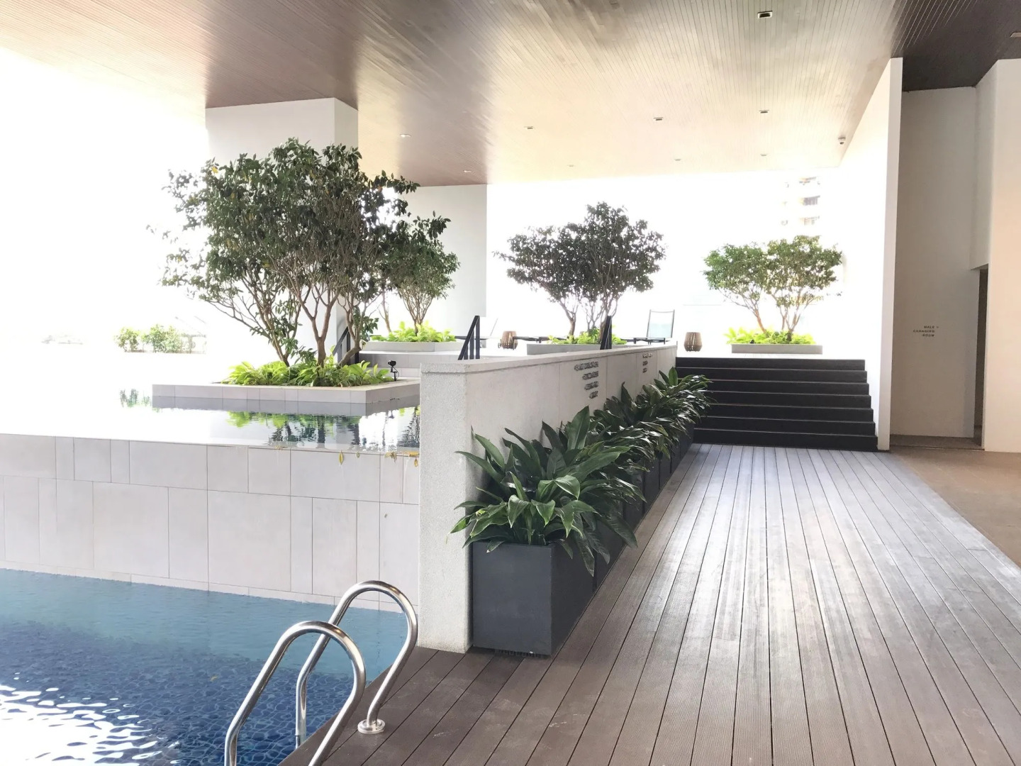 Alila Bangsar Kuala Lumpur