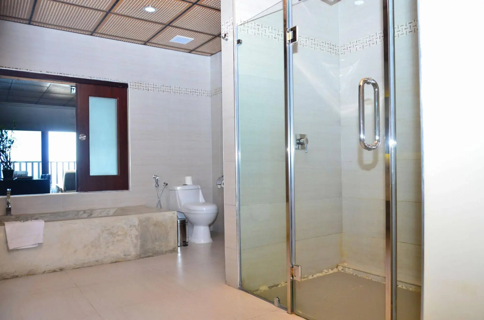 Lavanga Resort & Spa