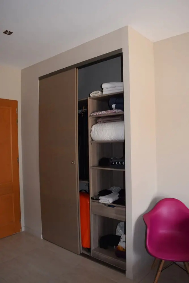 Maison d'hôtes Chateau Gombert