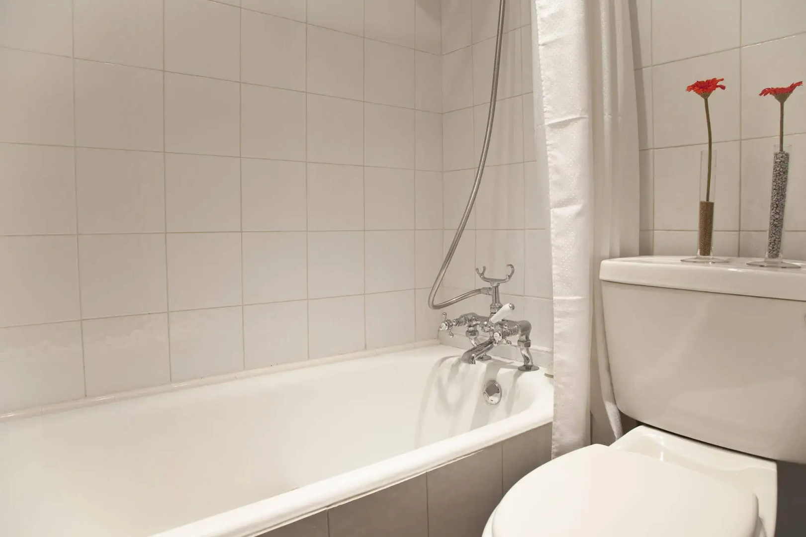 Club Living - Marylebone Apartments
