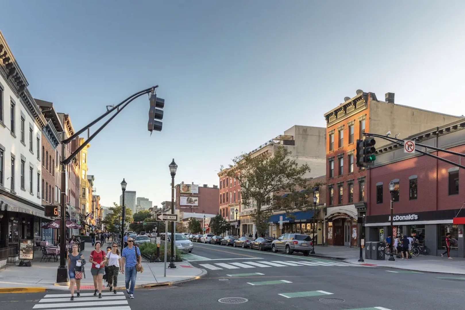 Deedee's Downtown Hoboken 2