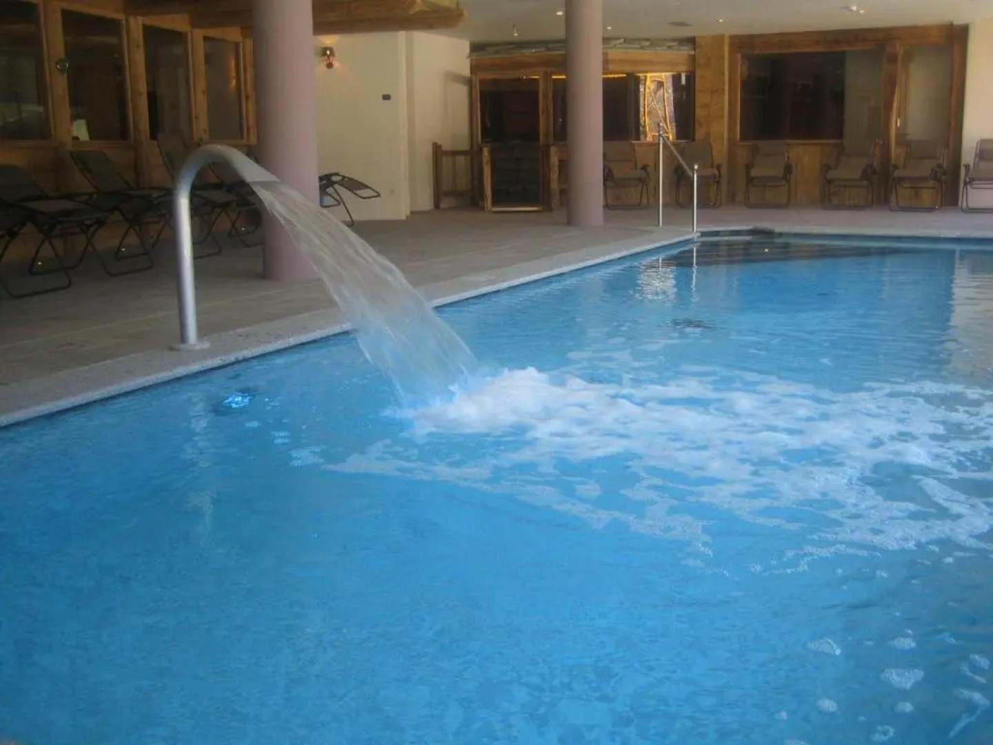 La Madonnina del Gran Paradiso