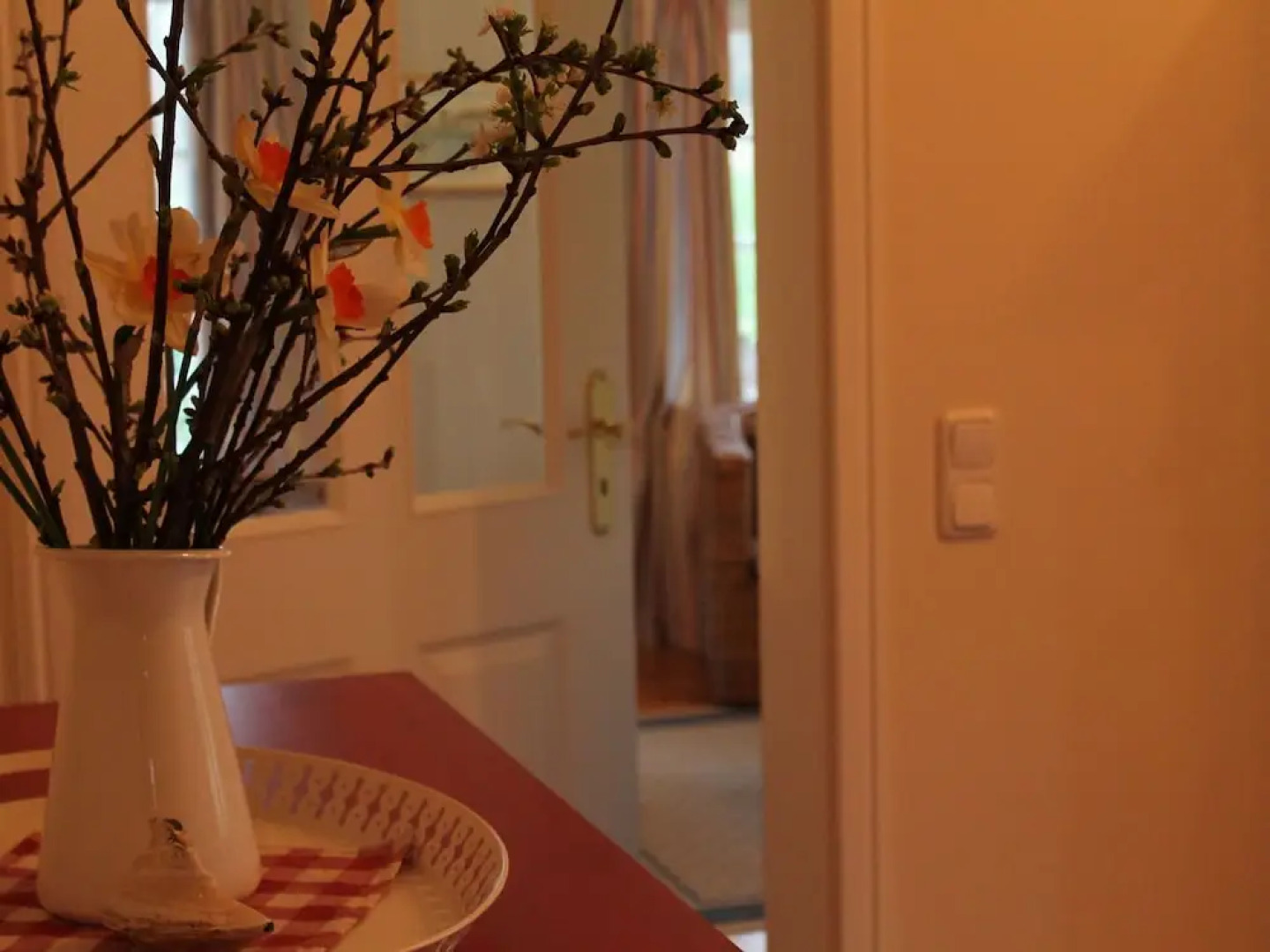 Peaceful Apartment in Wismar near Beach