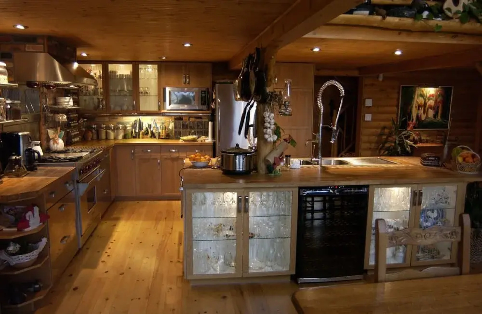 B&B Baie du Soleil Couchant