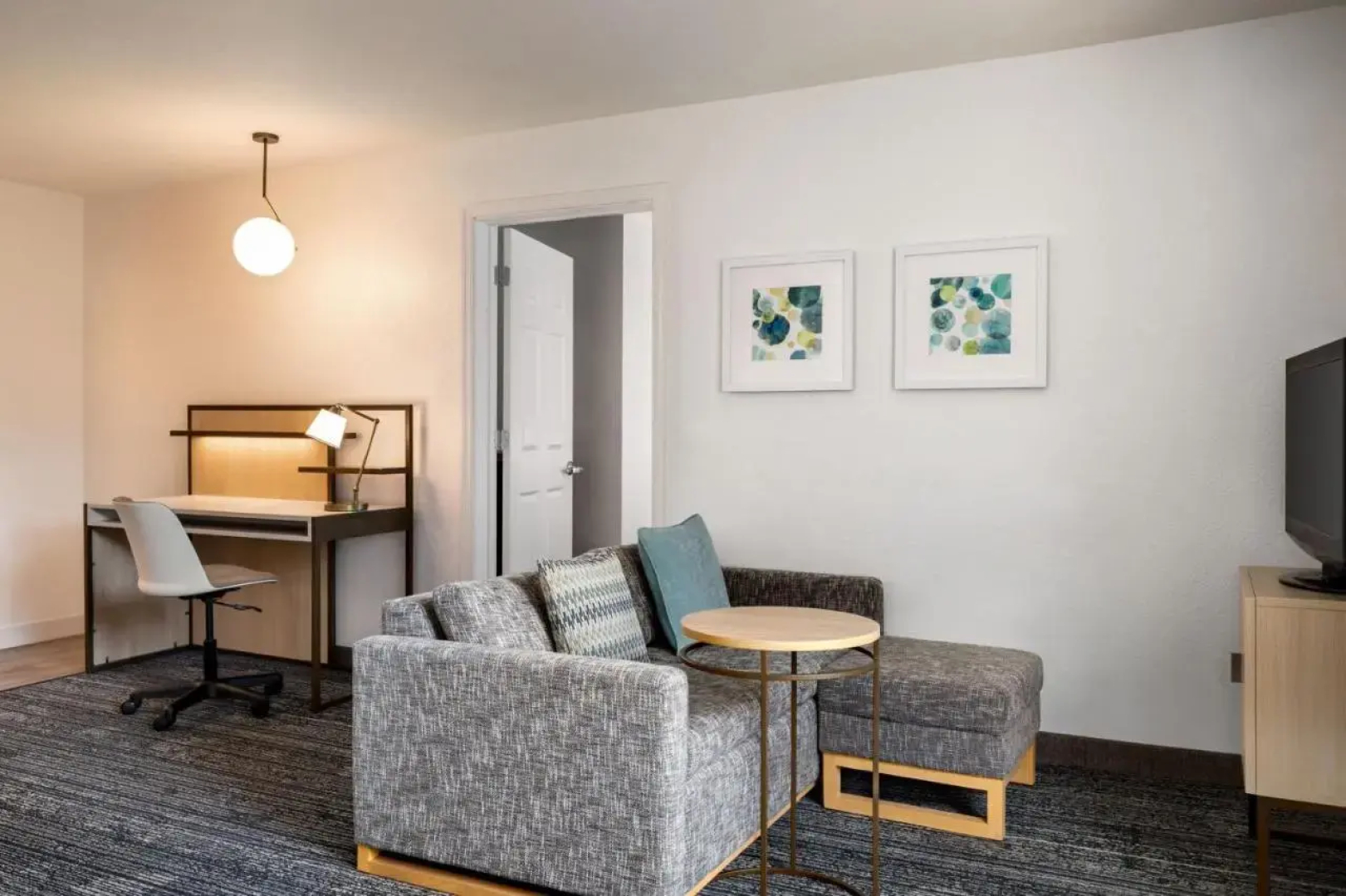 Towneplace Stes Balt Fort Meade