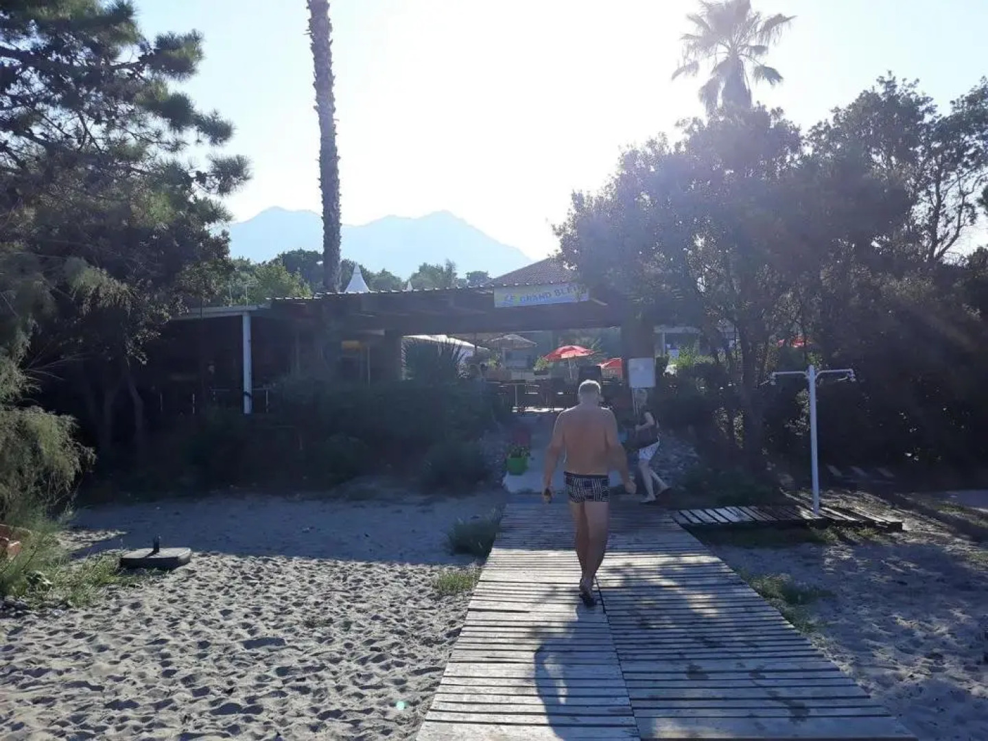 Appartement Les Marines de Moriani