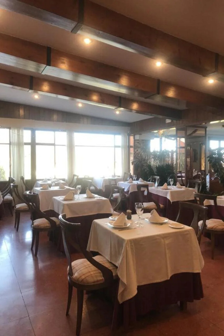 Rural Hotel Las Gacelas