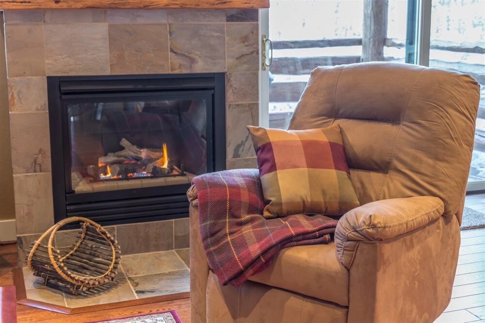 Big Sky - Saddleridge G3