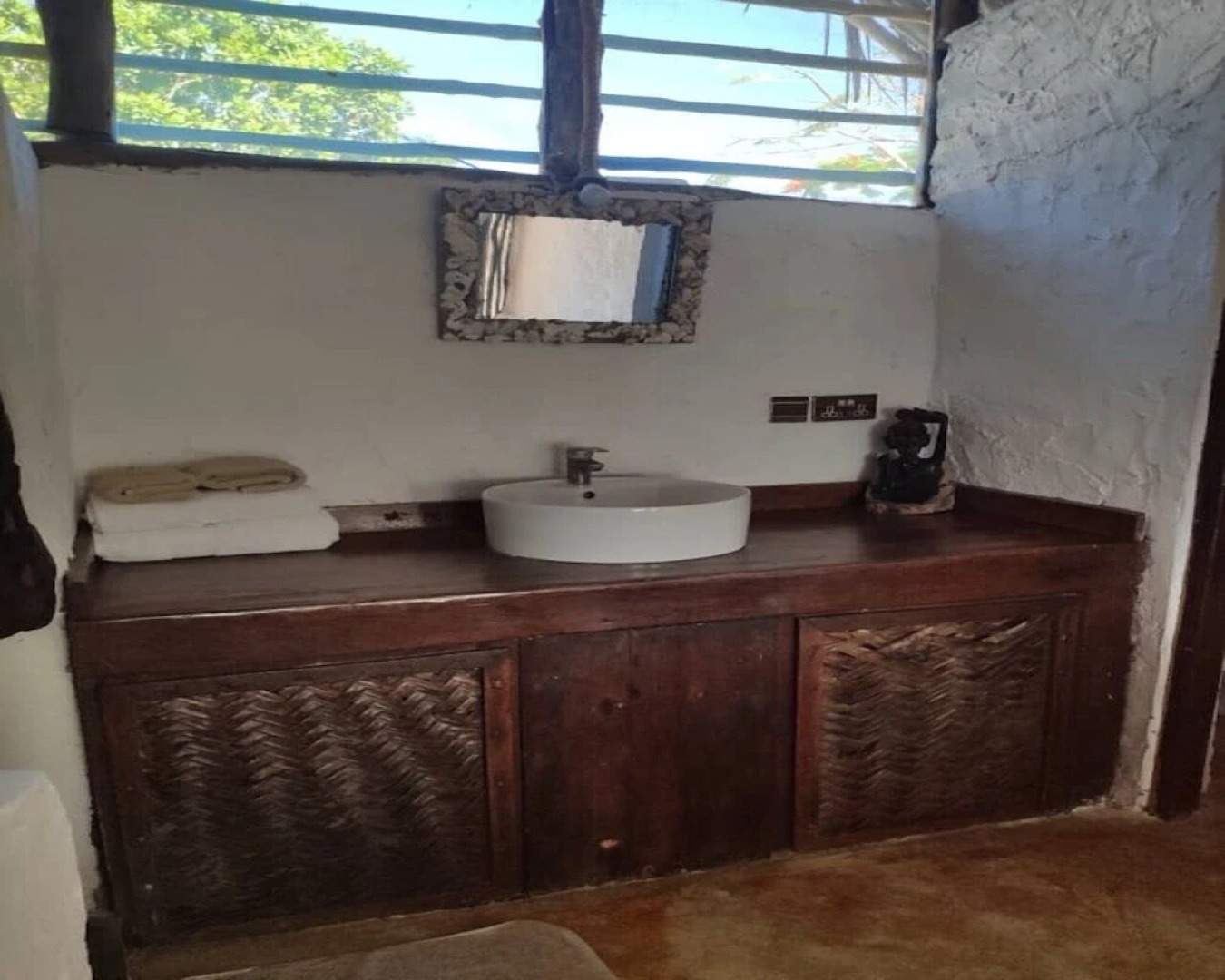 Kae Funk Sunset Bungalows