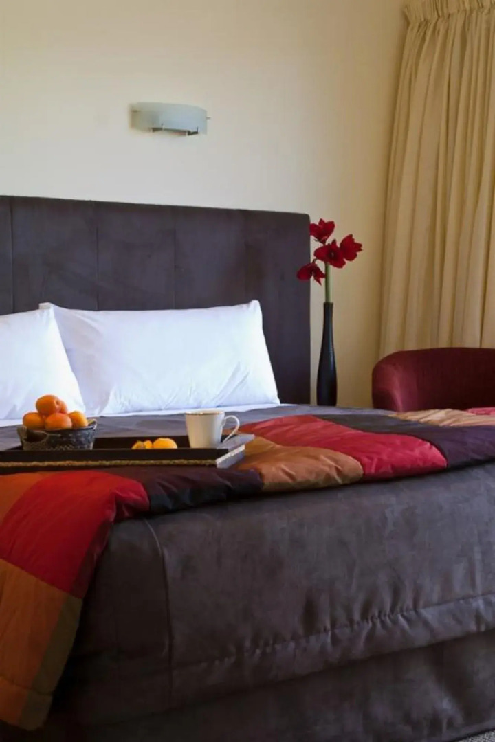 Regal Palms 5 Star City Resort