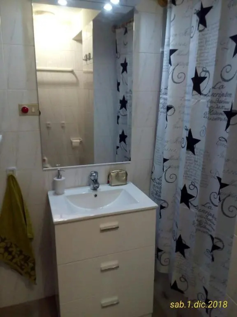 Appartamento Dogana Fiumalbo