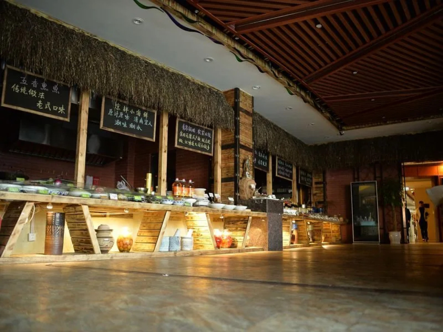 Qingdao Great Tang Harvest Hotel