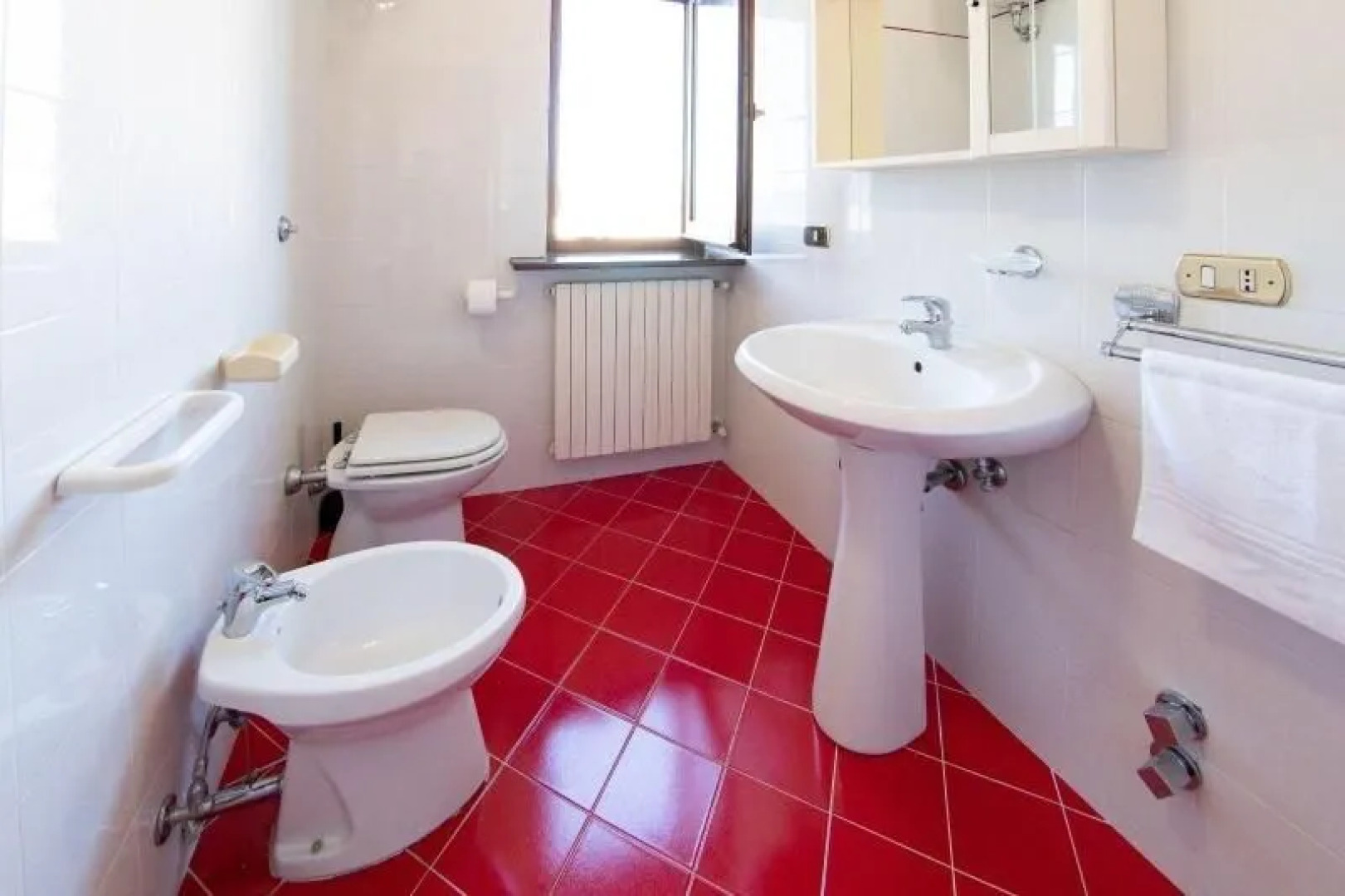 TraMonti Guesthouse&Affittacamere