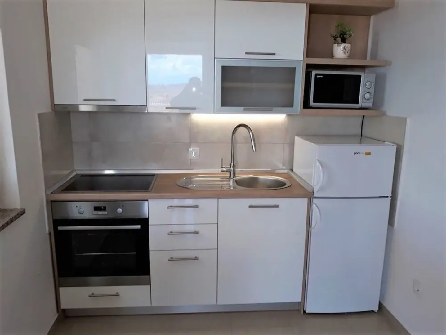 Irena - 100m From the sea - A1 Prizemlje