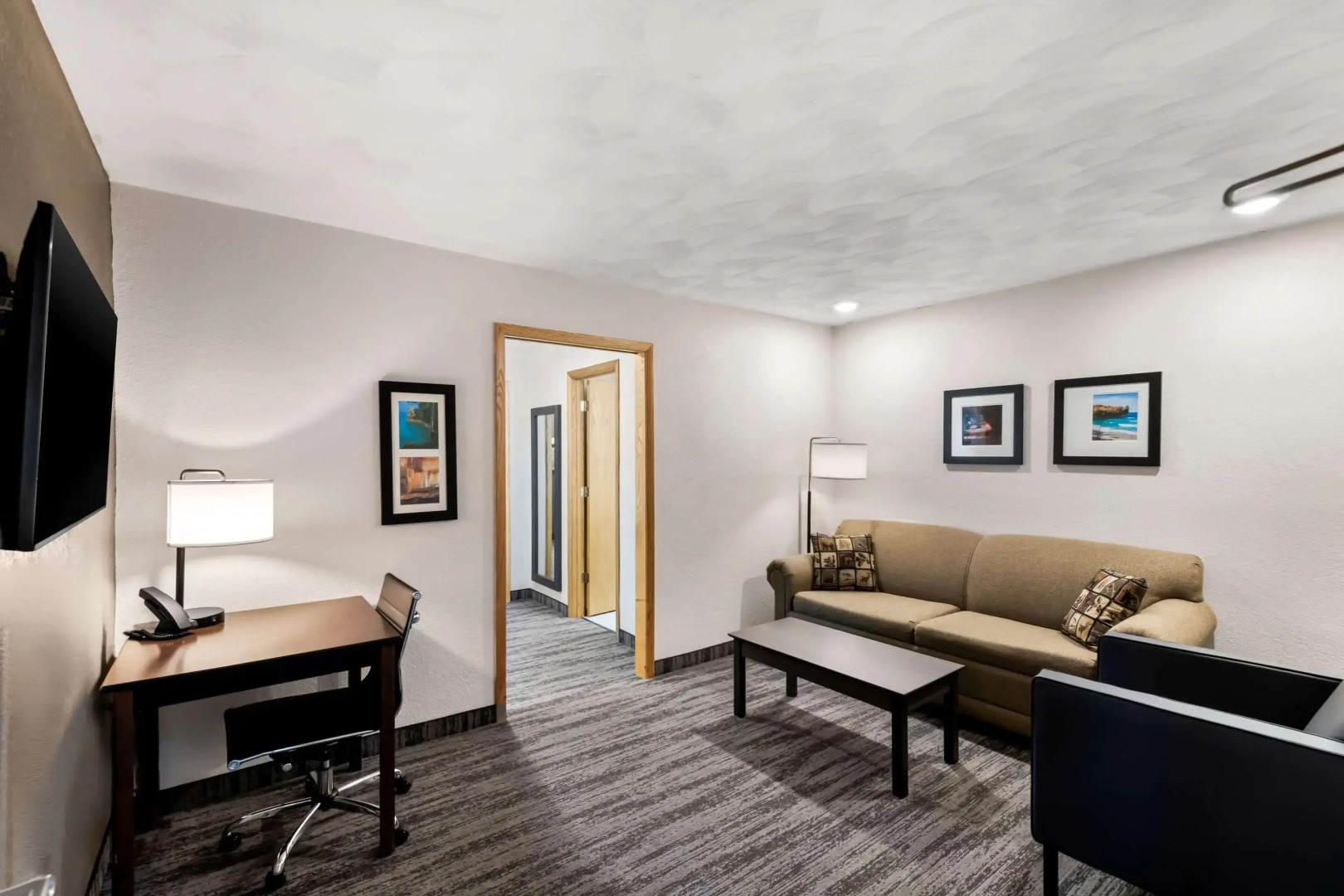 Quality Inn & Suites Munising