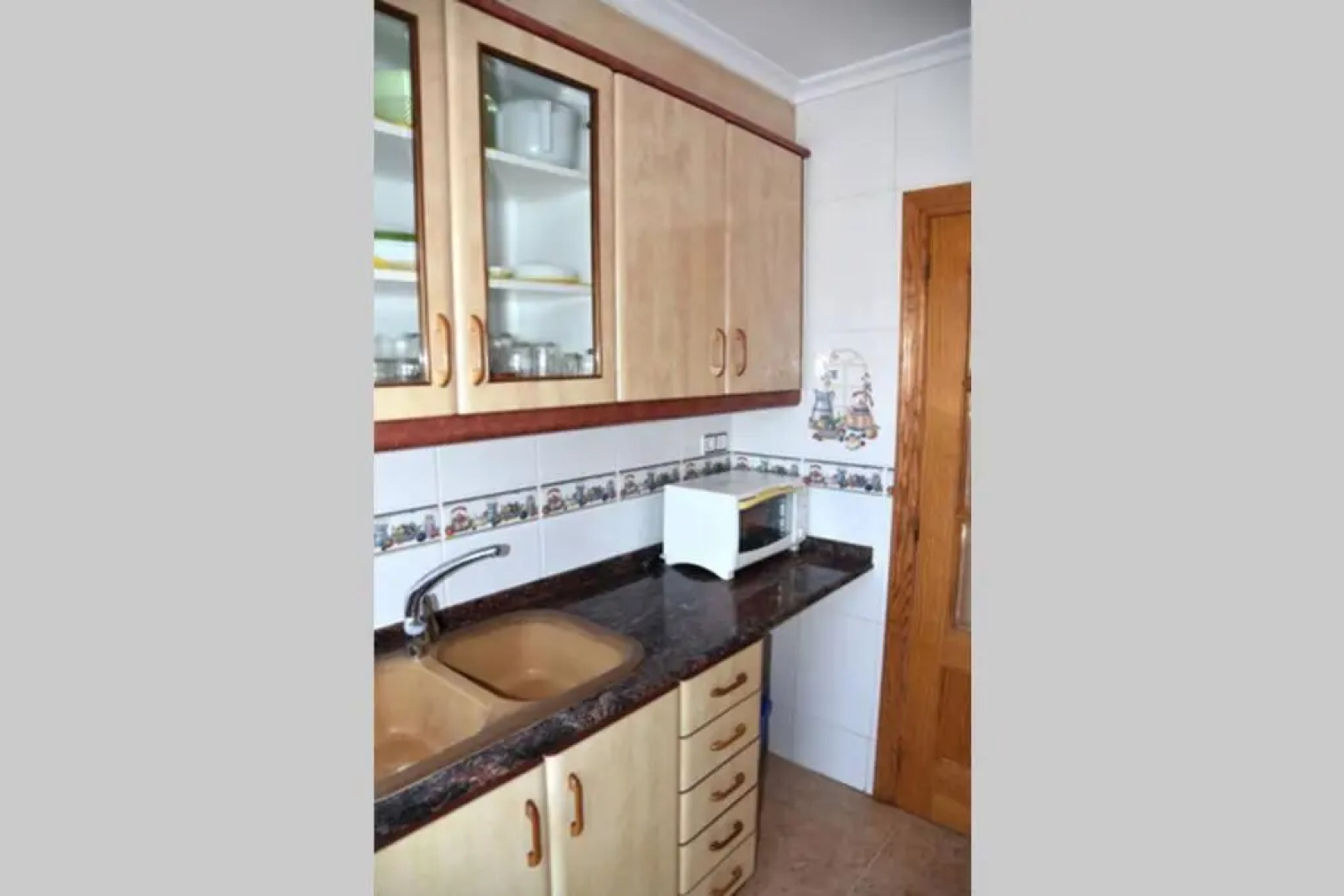 Apartamentos Gallach (La Ermita)