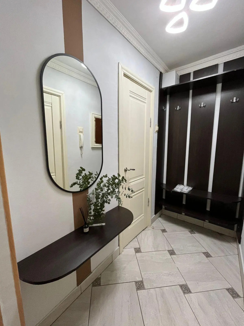 Uragan Apart (Ураган Апарт) на улице Большая Якиманка 52