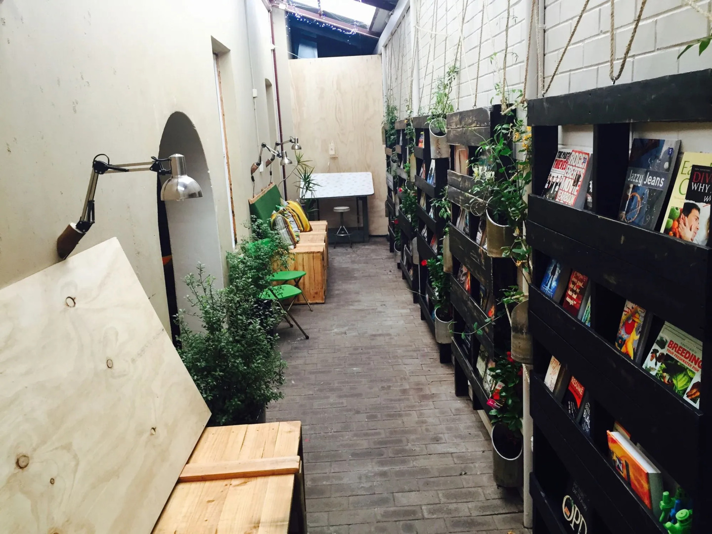 Six Degrees Boutique Hotel