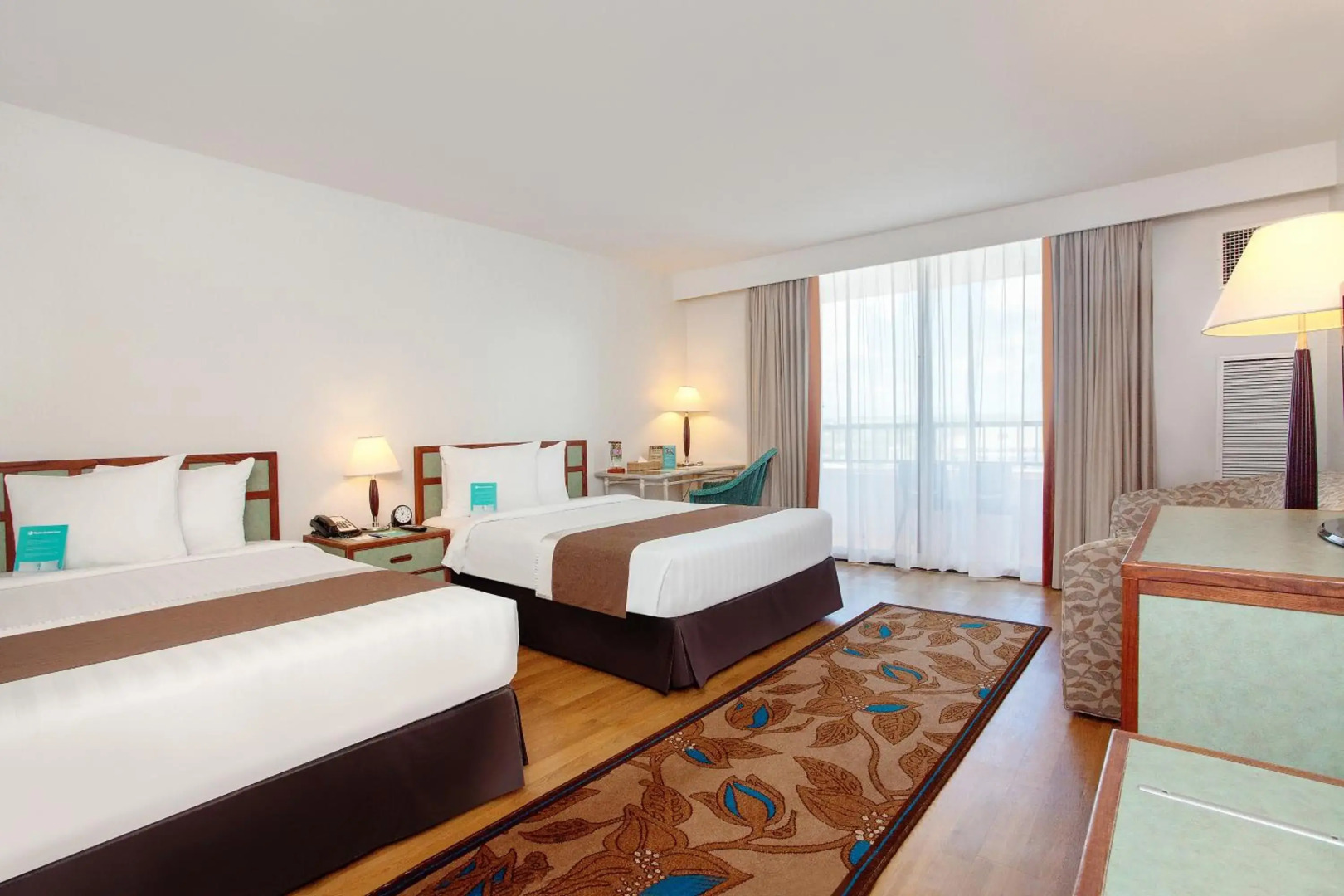 Pacific Islands Club Guam