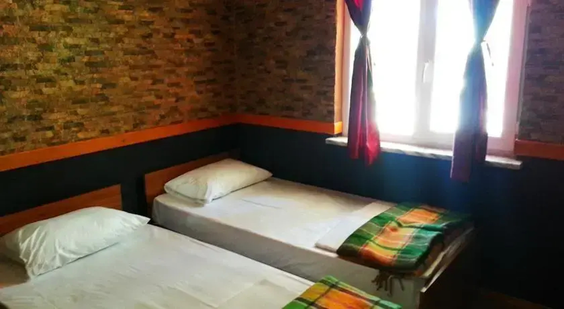 Danube Surf House and Academy