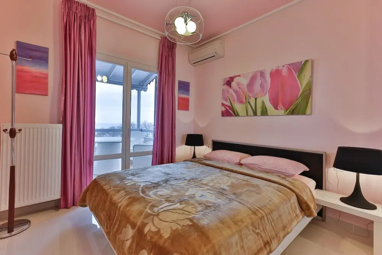 Centaur Villa Pelion