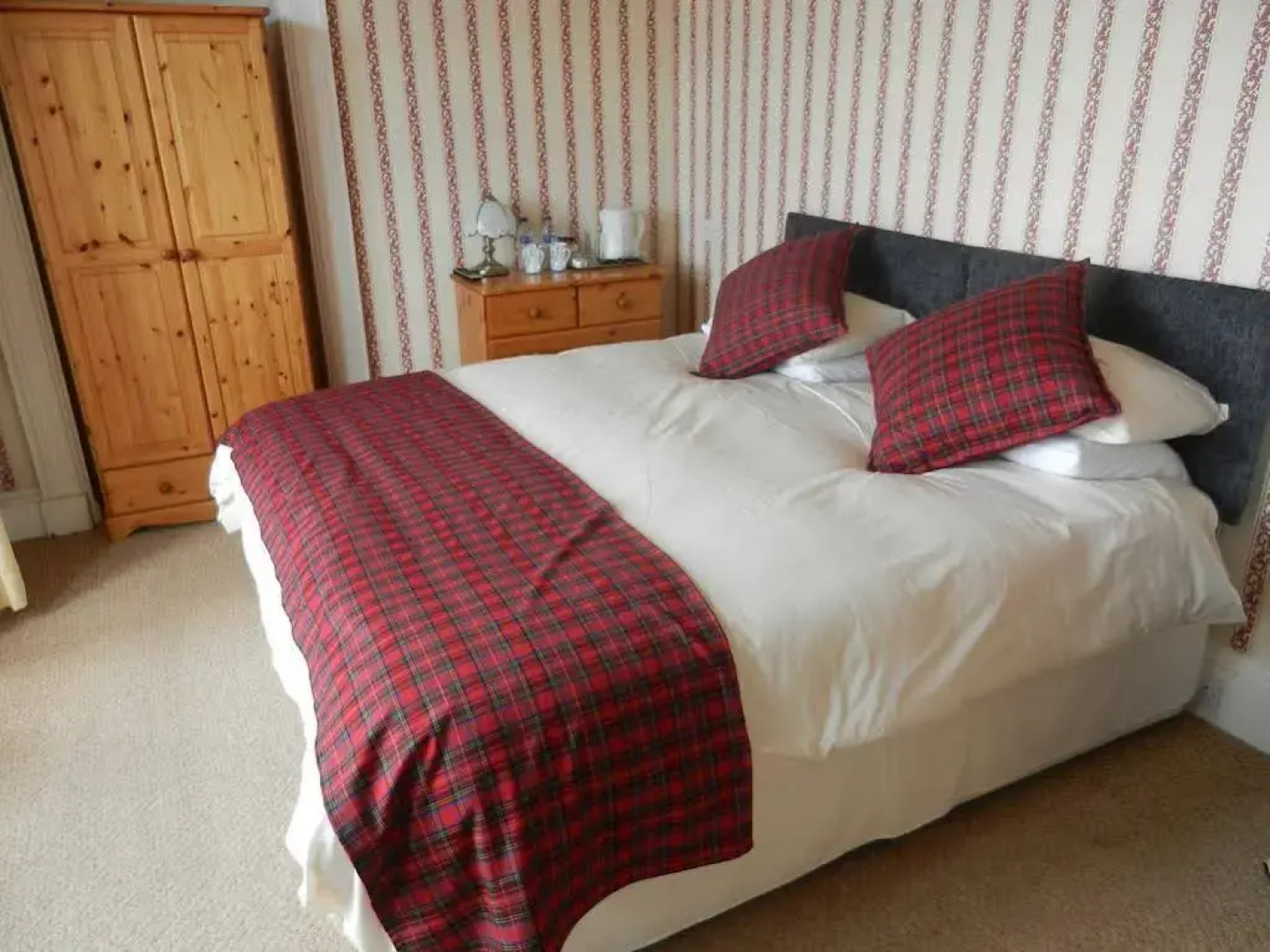 Seaview Guest House