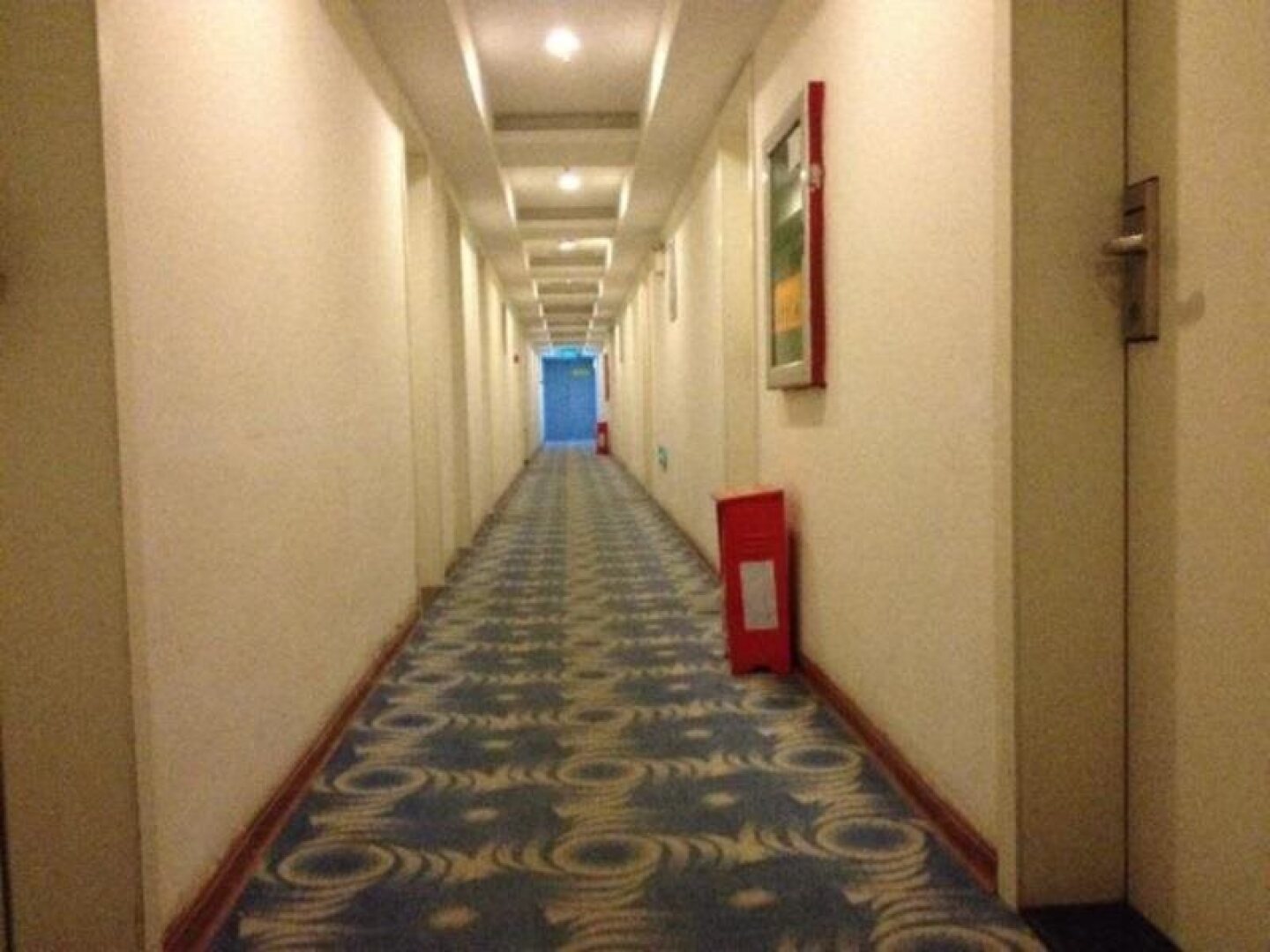 7 Days Inn Jin Shang Branch