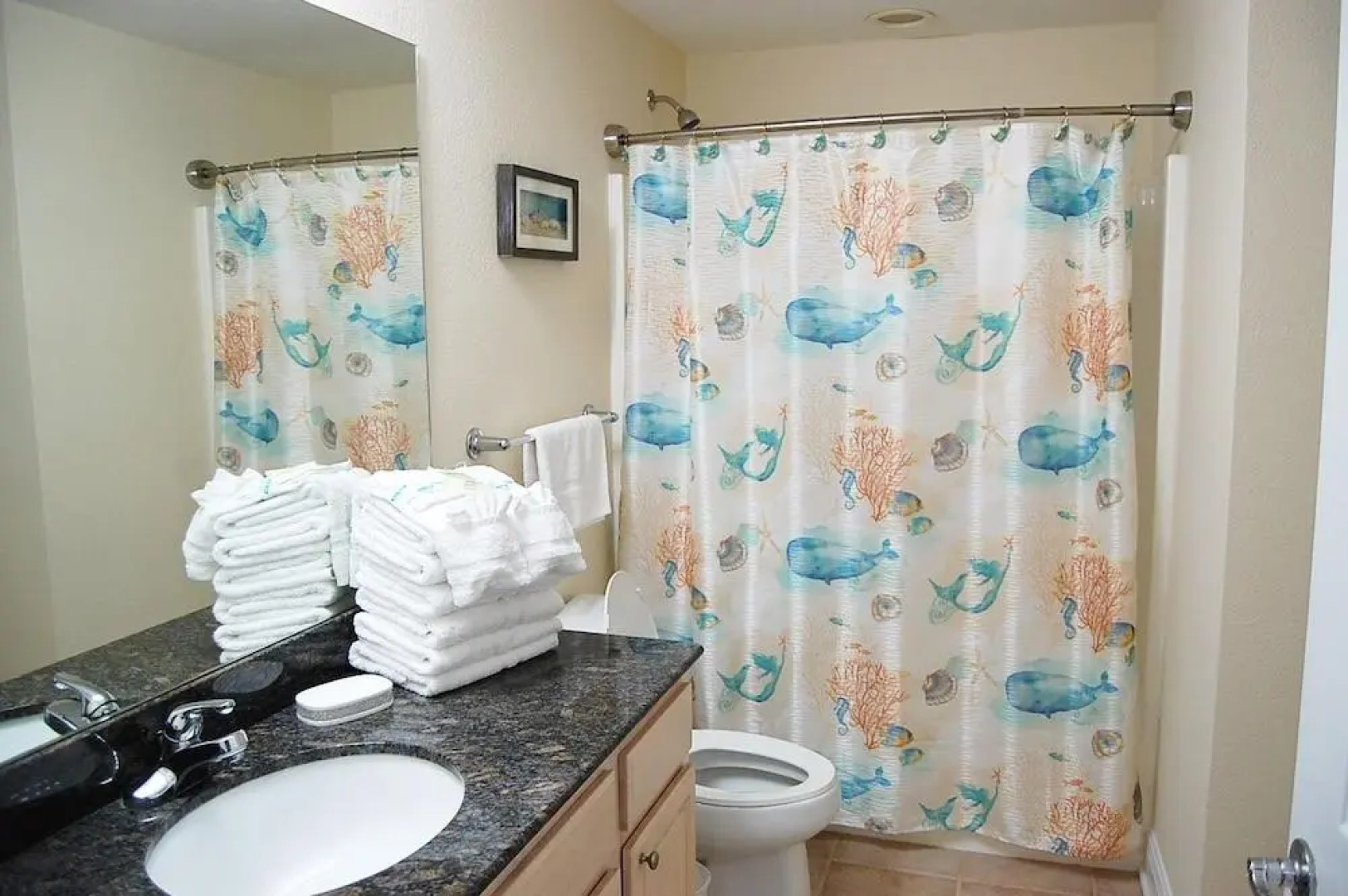 Crystal Tower 1406 condo