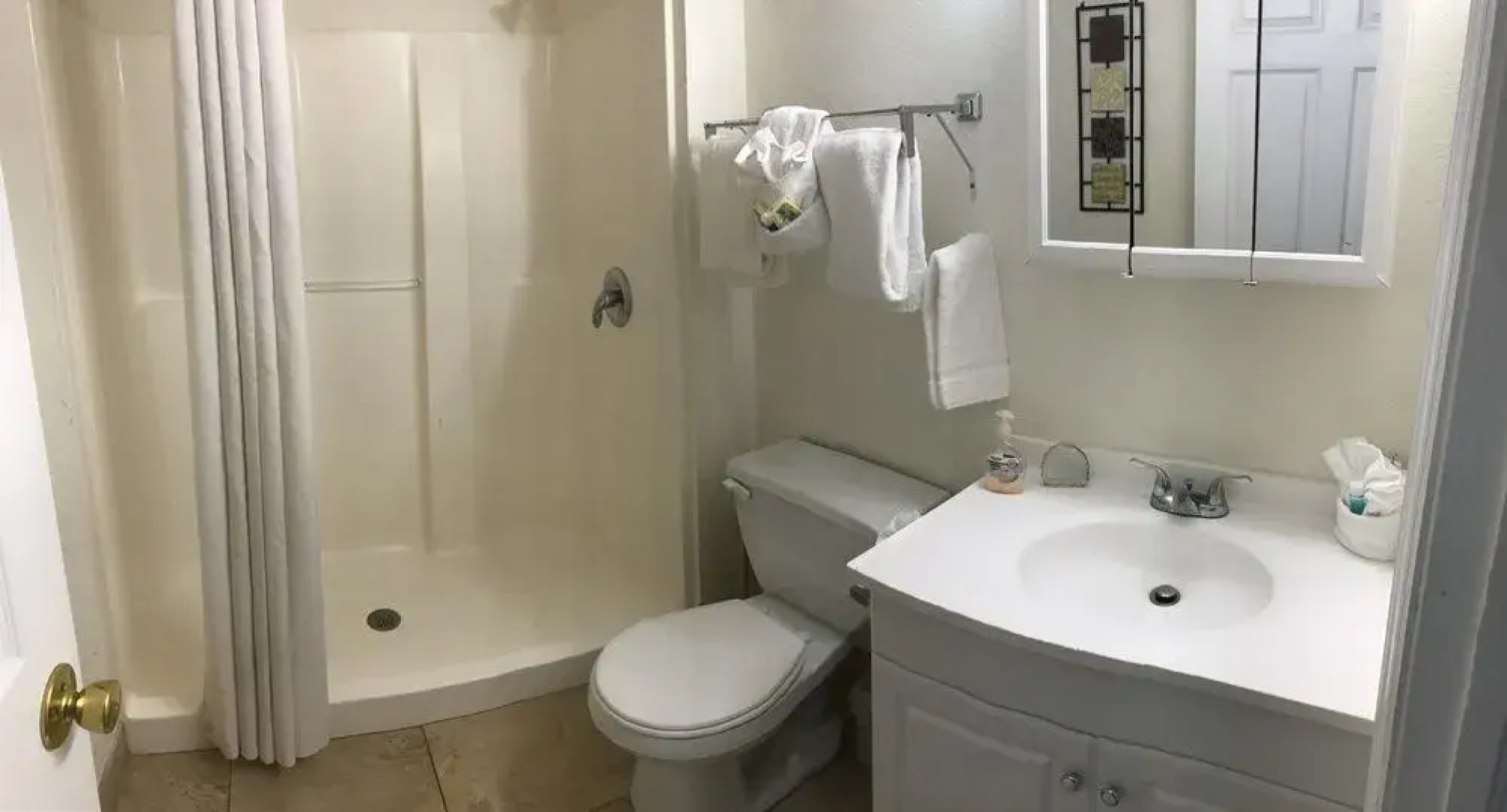 Tip Top Isles Waterfront Resort & Marina