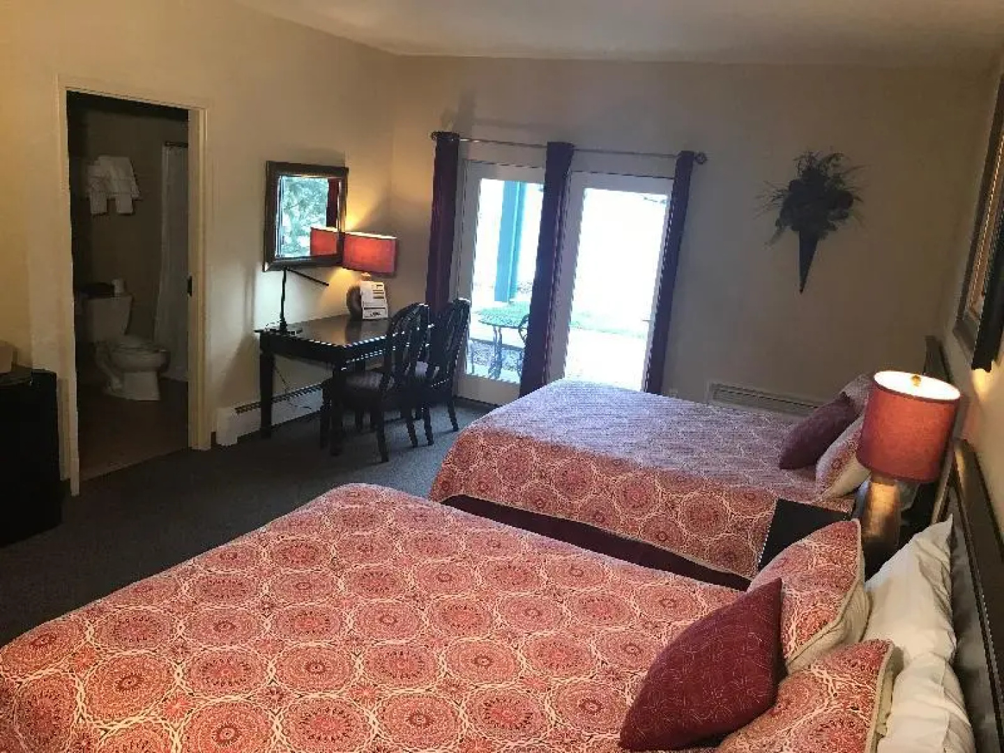 The Lodge at Woodstone Country Club