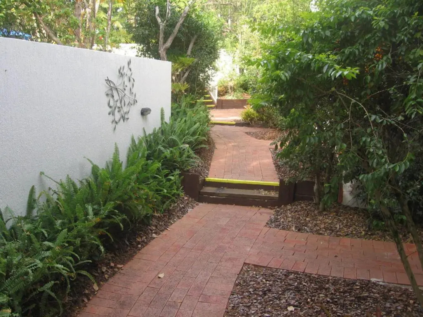 Chez Noosa Holiday Apartments